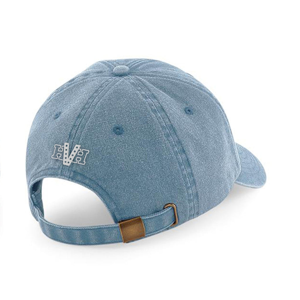 Stagey Baseball Cap