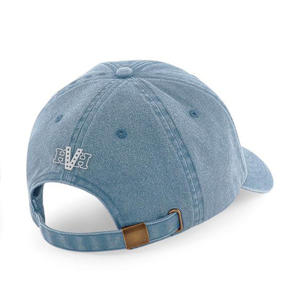 Stagey Baseball Cap