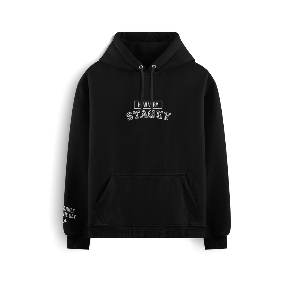 How Very Stagey Hoodie