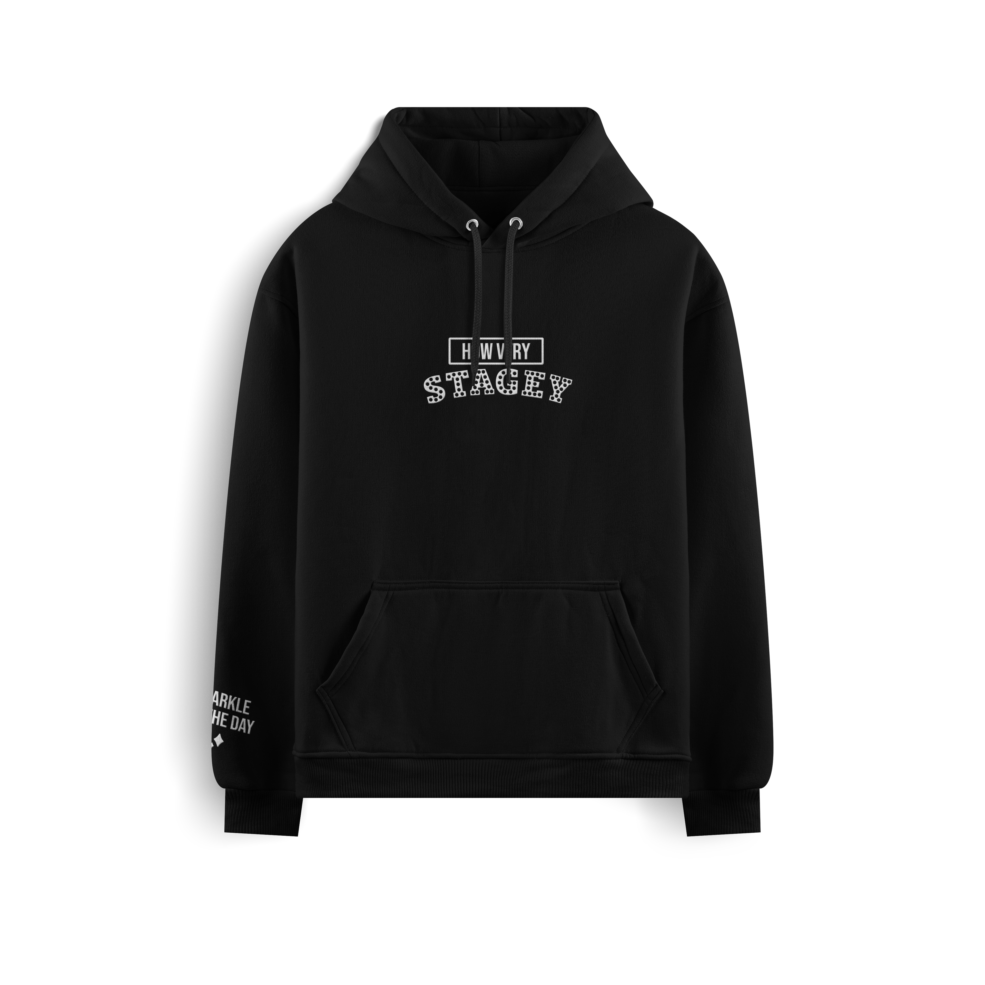 How Very Stagey Hoodie