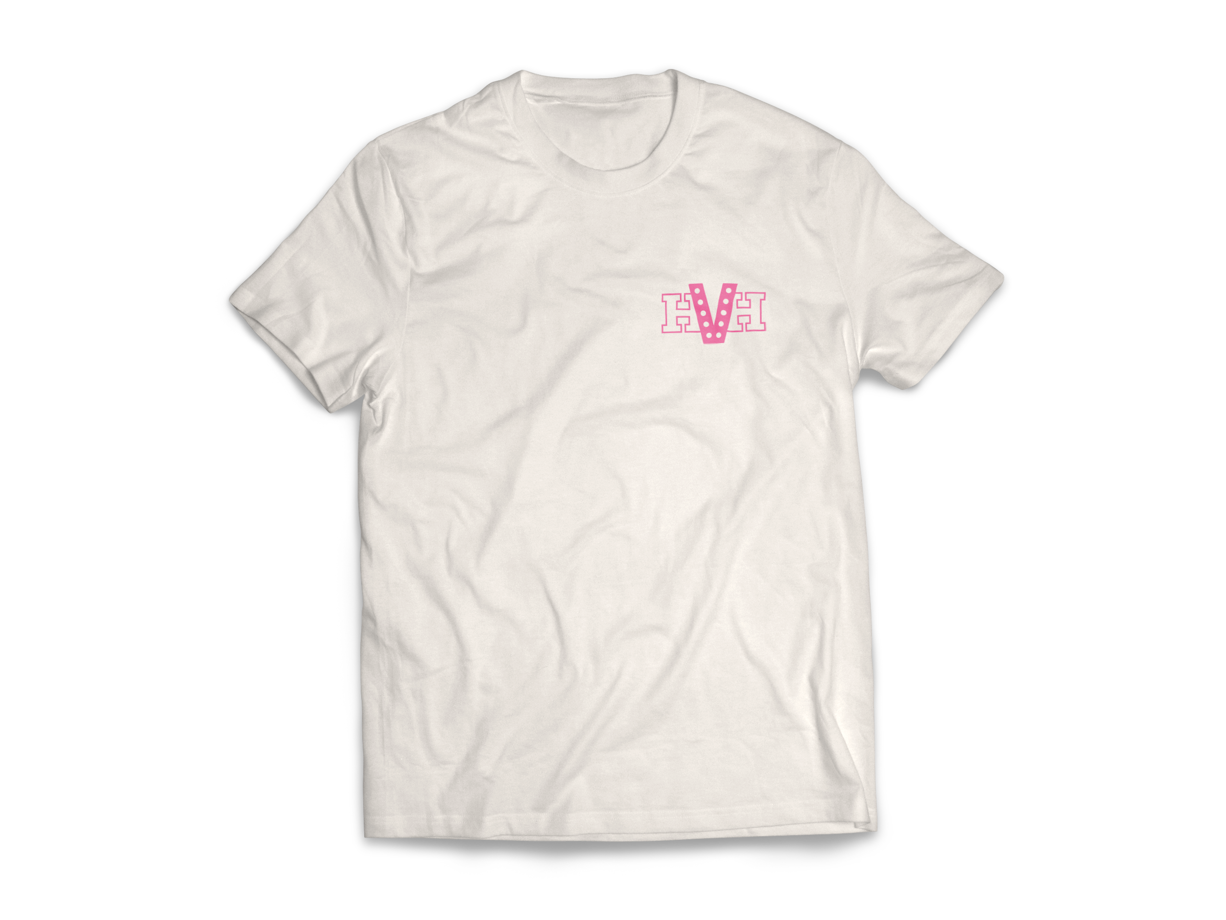 How Very Hannah Tour Tee