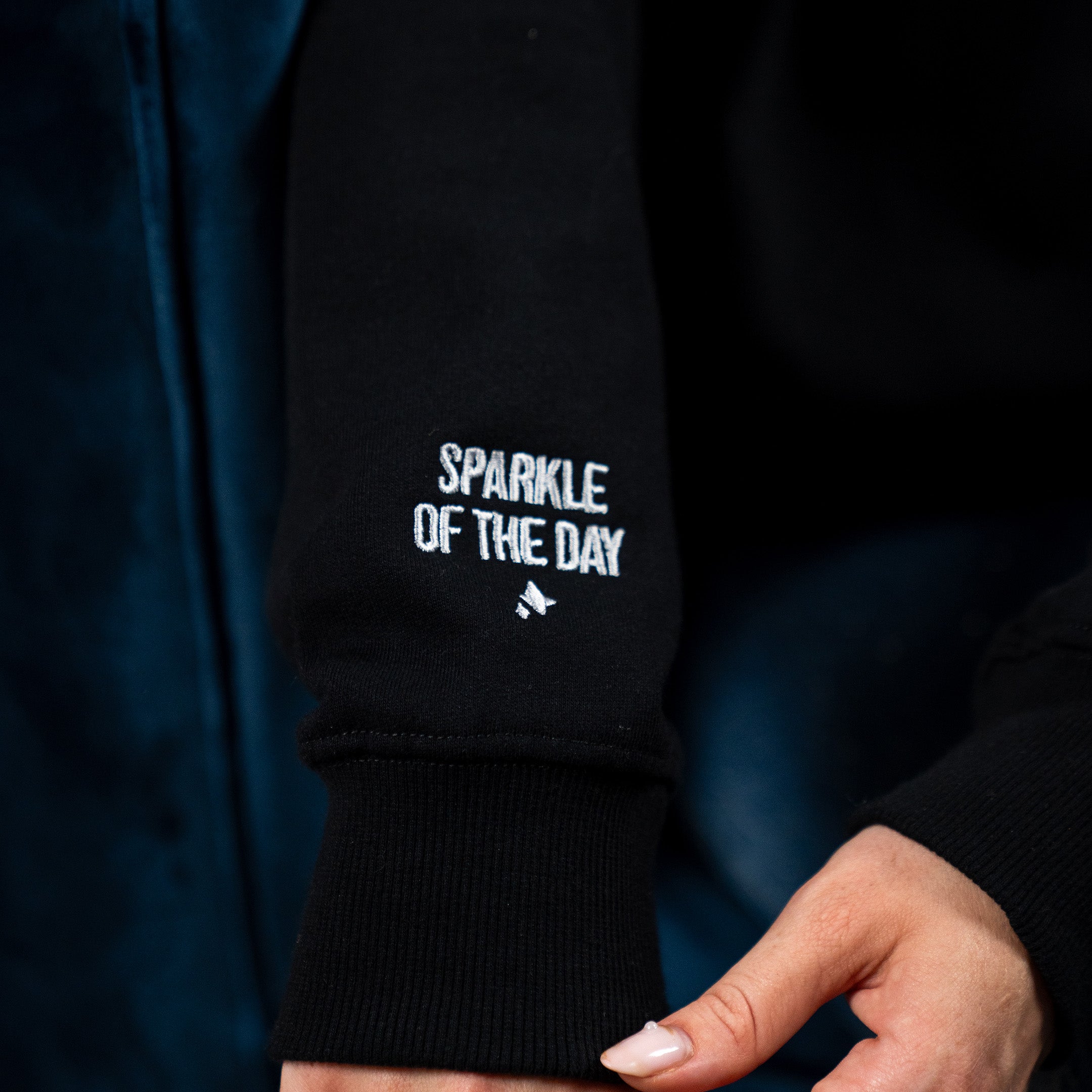 How Very Stagey Hoodie